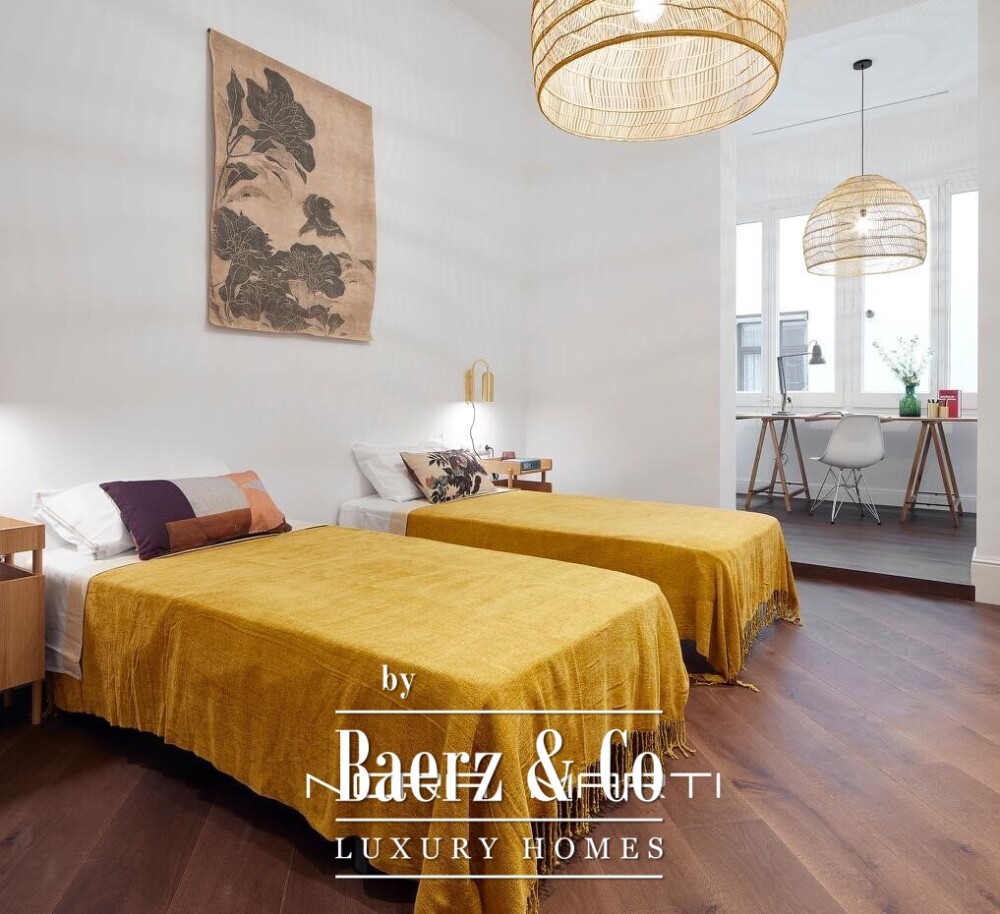 Apartment for sale in Dreta de l´Eixample image