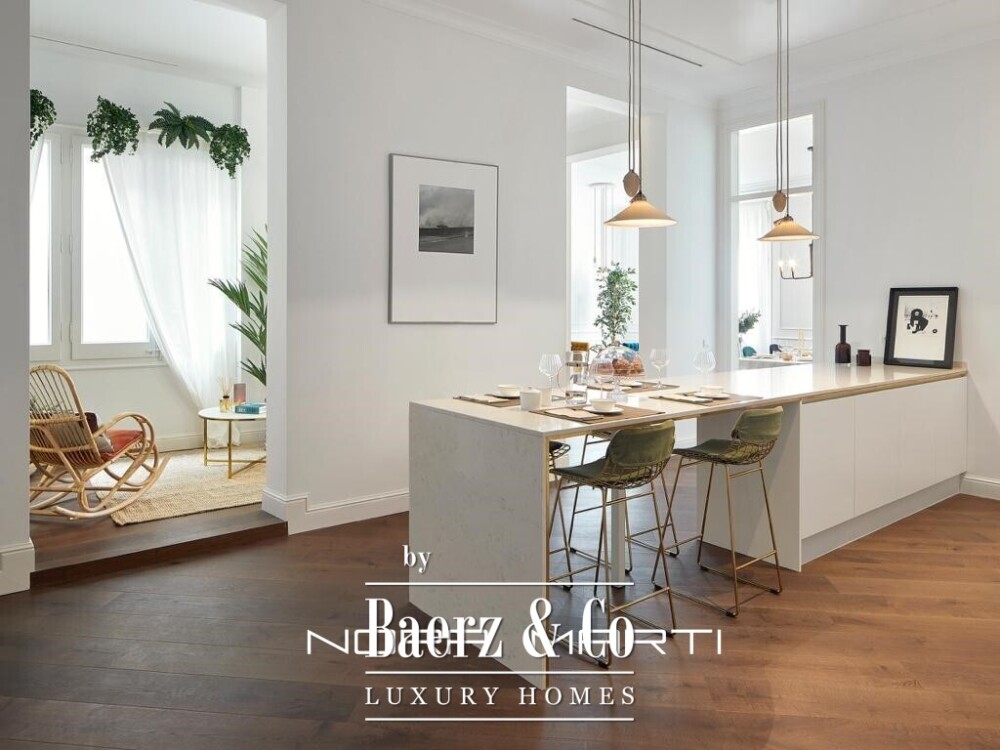 Apartment for sale in Dreta de l´Eixample image