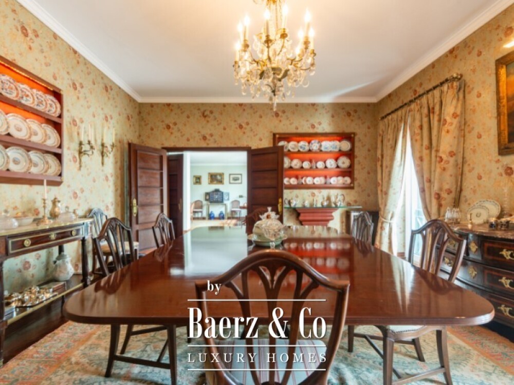 House 5 Bedrooms Sale Cascais image