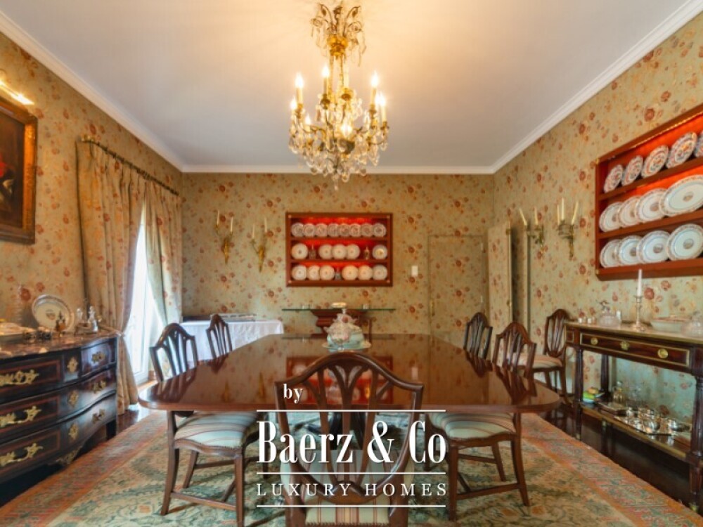House 5 Bedrooms Sale Cascais image