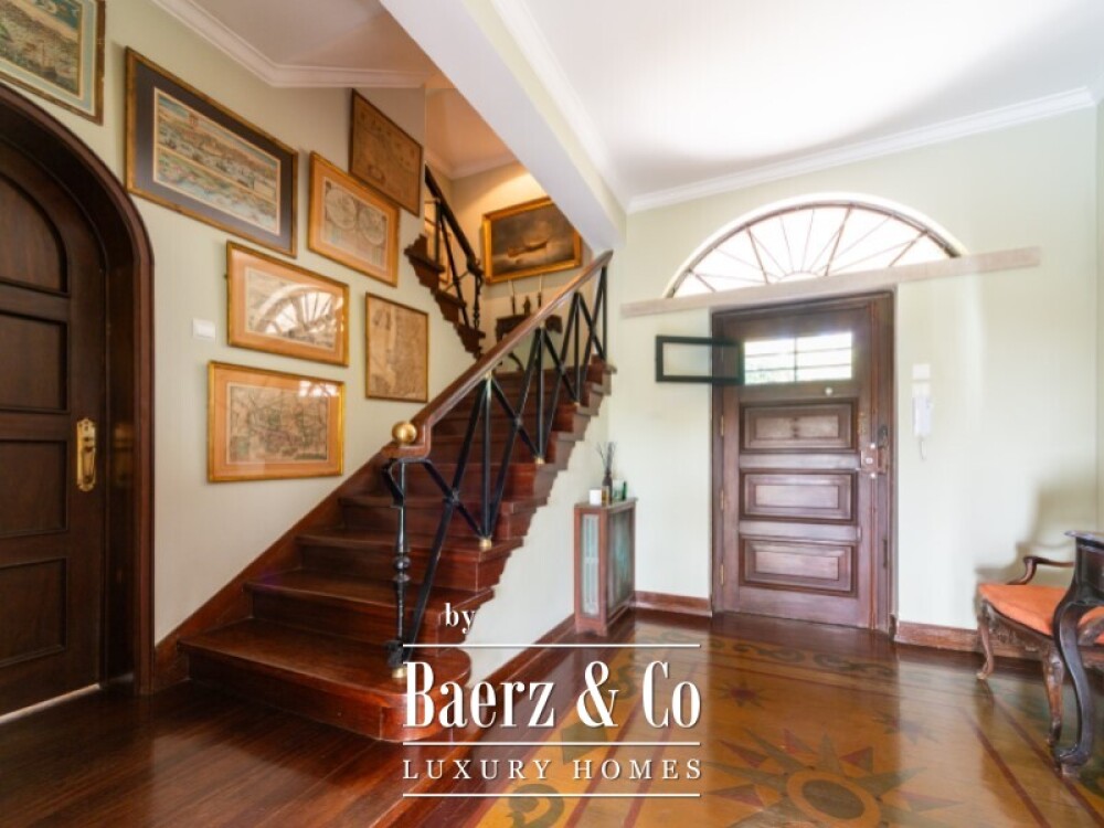 House 5 Bedrooms Sale Cascais image