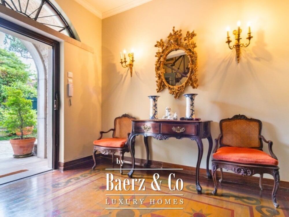 House 5 Bedrooms Sale Cascais image