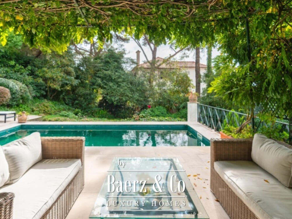 House 5 Bedrooms Sale Cascais image