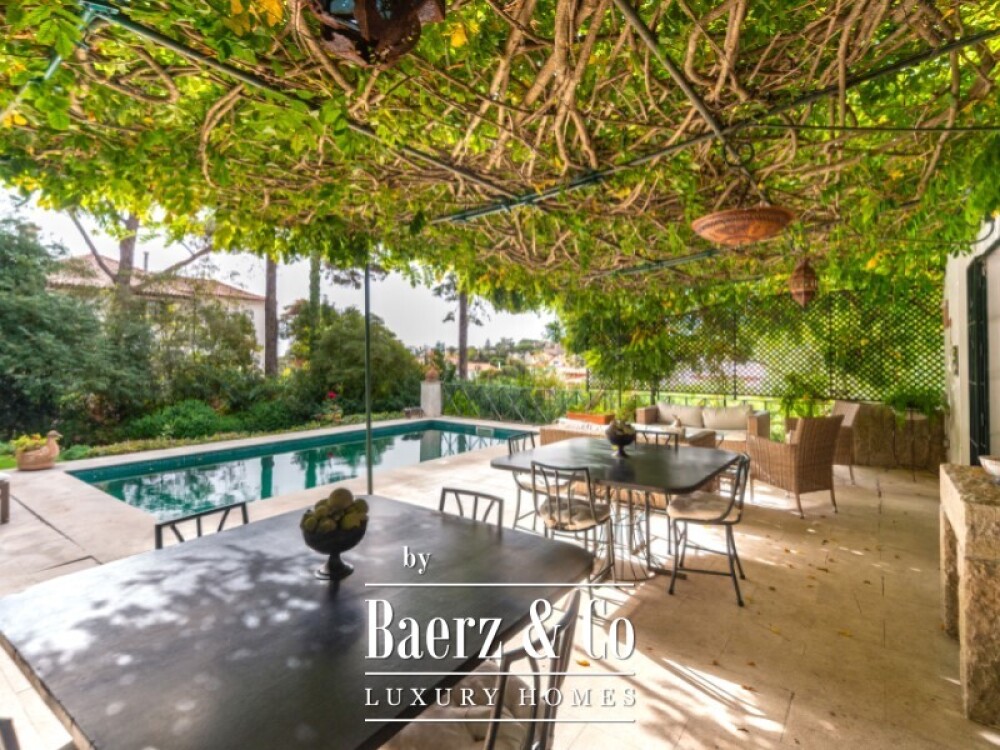House 5 Bedrooms Sale Cascais image