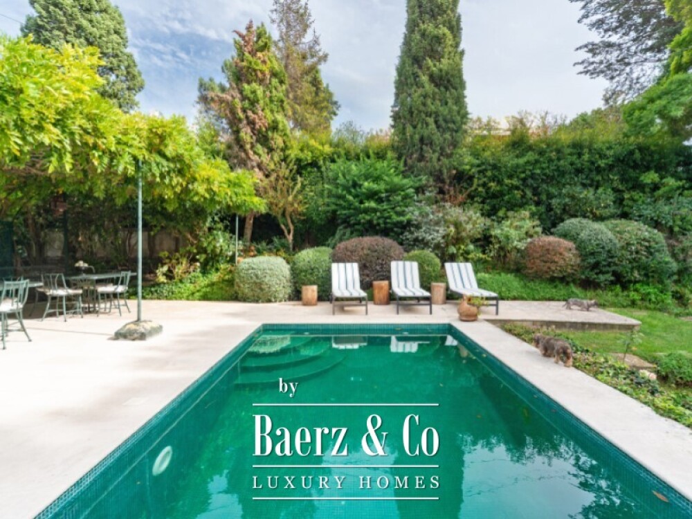 House 5 Bedrooms Sale Cascais image