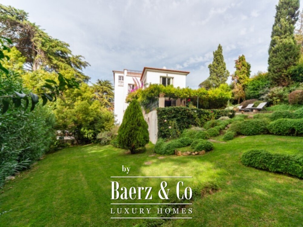 House 5 Bedrooms Sale Cascais image