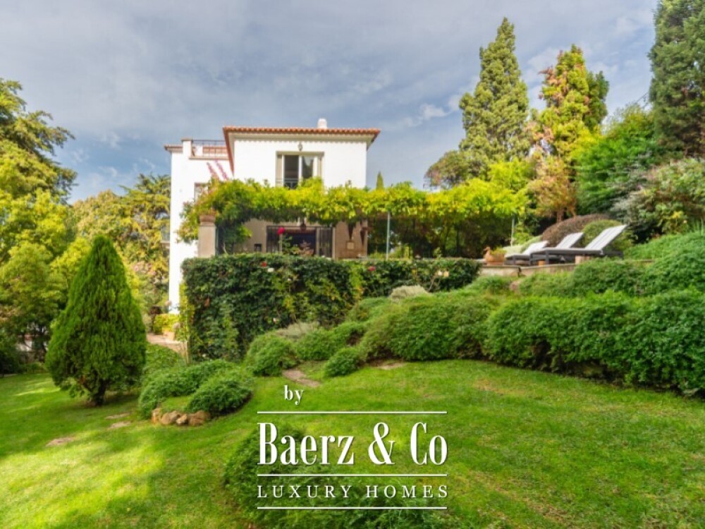 House 5 Bedrooms Sale Cascais image