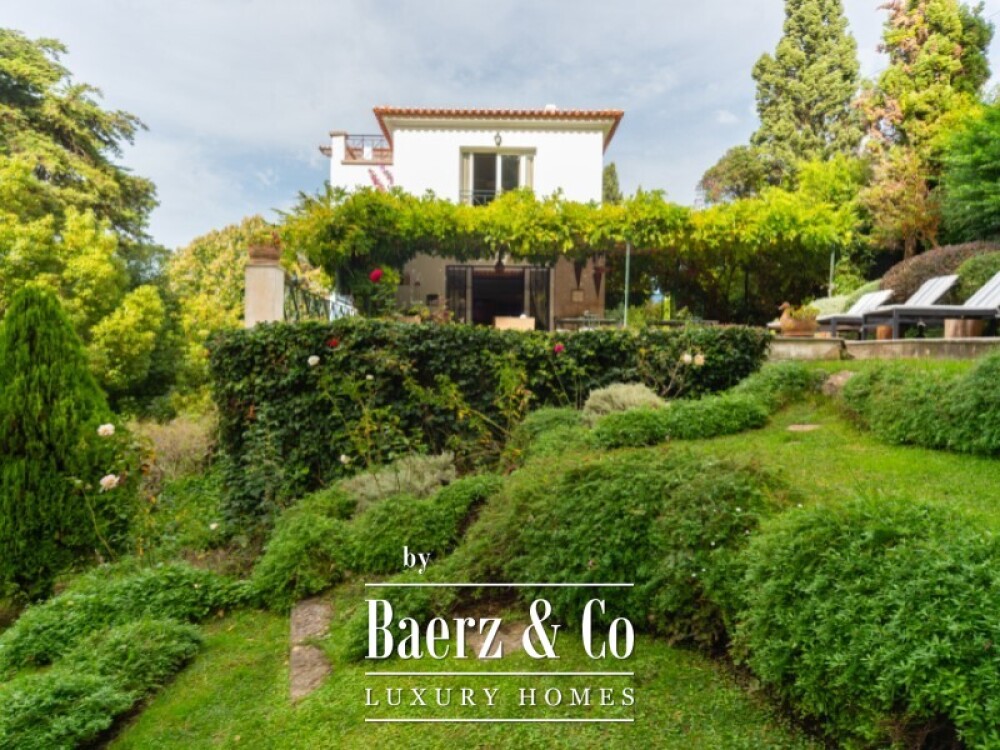 House 5 Bedrooms Sale Cascais image
