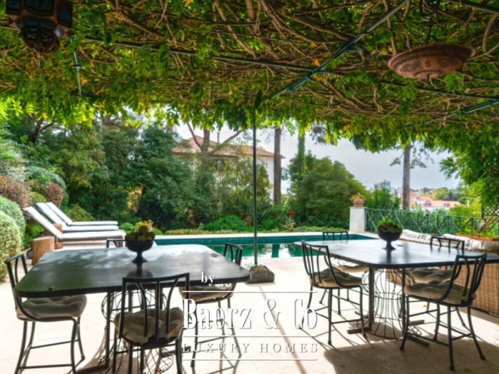House 5 Bedrooms Sale Cascais image