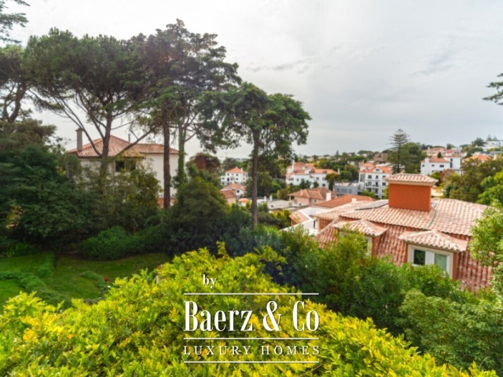 House 5 Bedrooms Sale Cascais image