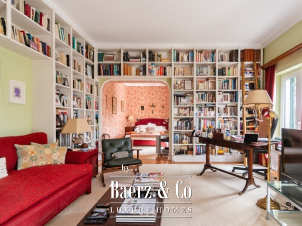 House 5 Bedrooms Sale Cascais image