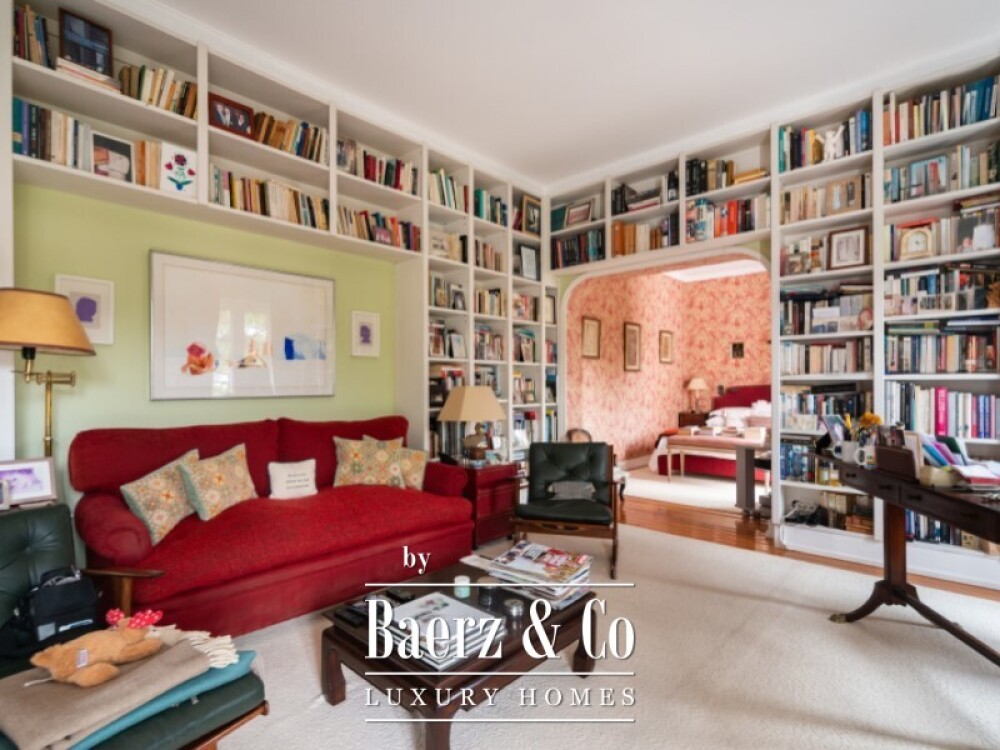 House 5 Bedrooms Sale Cascais image