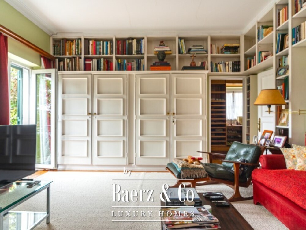 House 5 Bedrooms Sale Cascais image
