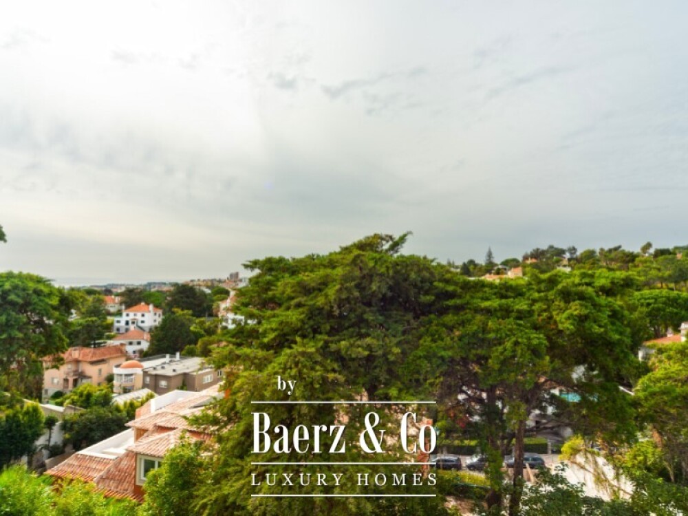 House 5 Bedrooms Sale Cascais image
