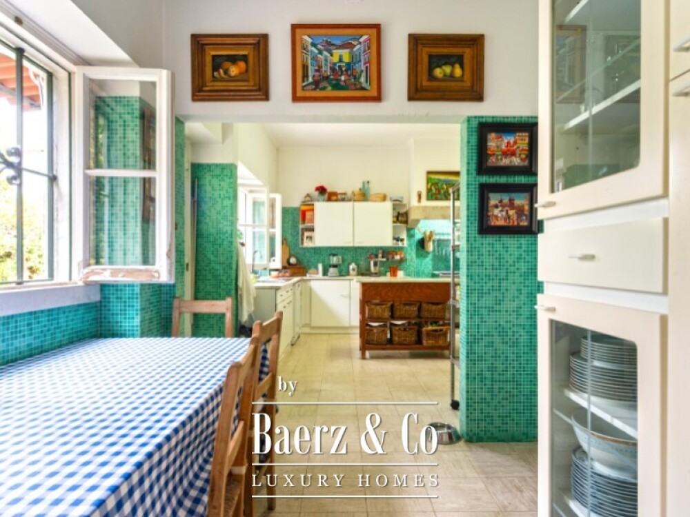 House 5 Bedrooms Sale Cascais image