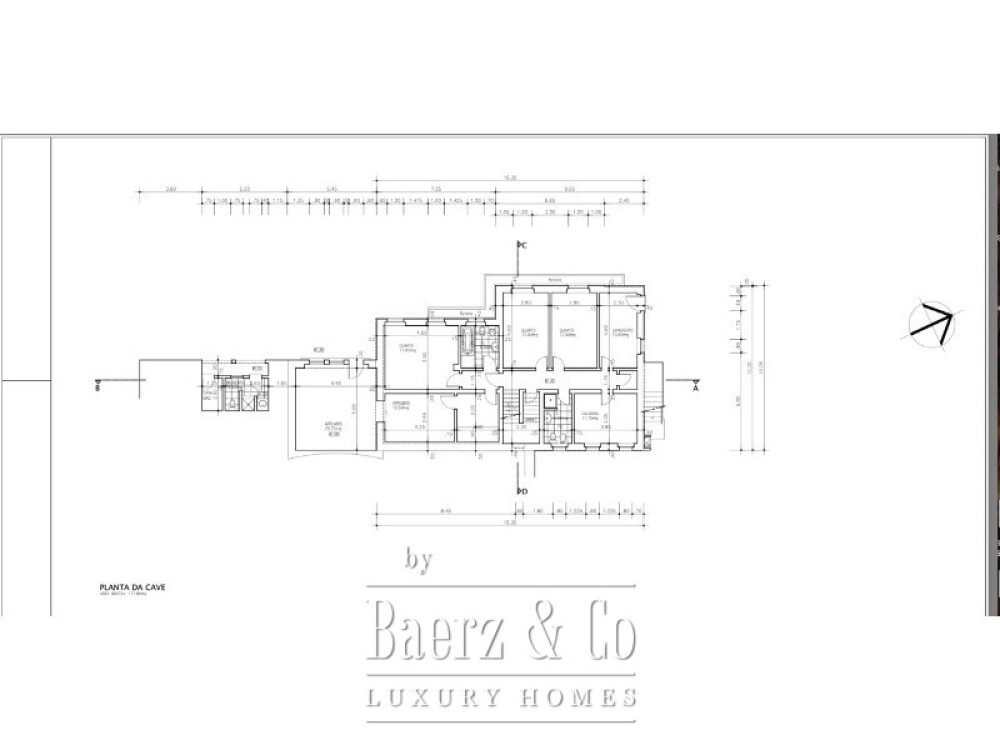 House 5 Bedrooms Sale Cascais image