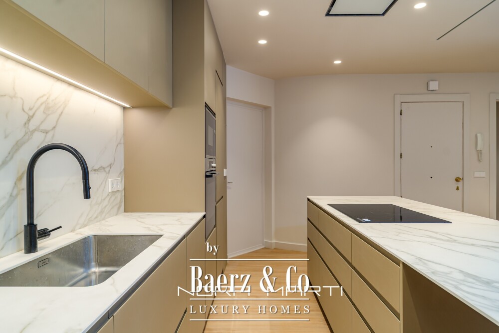 Apartment for sale in Sant Gervasi – Galvany image