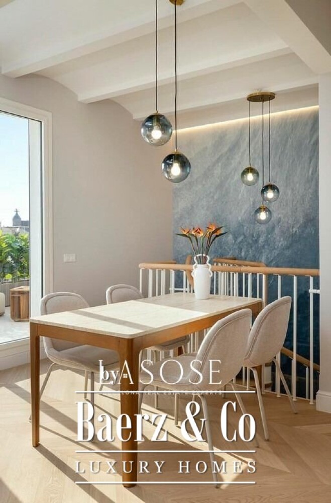 Barcelona, Dreta de l´Eixample image