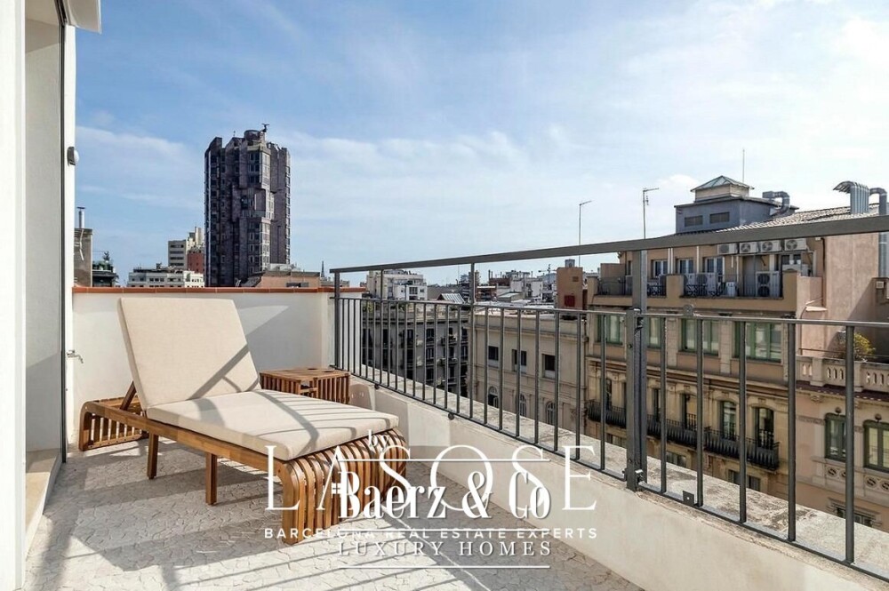 Barcelona, Dreta de l´Eixample image