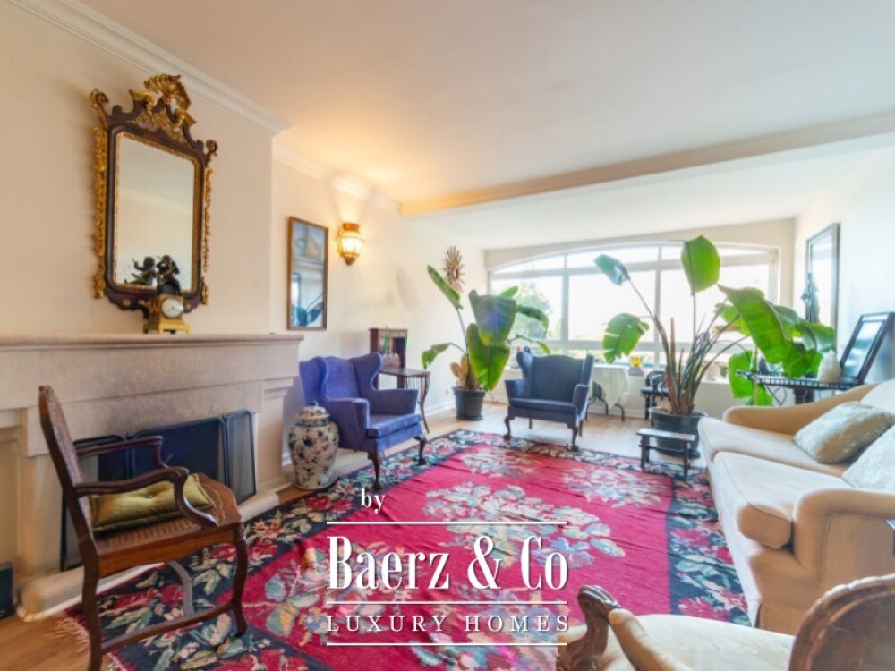 3 Bedroom Apartment for Rent in Gandarinha - Cascais image