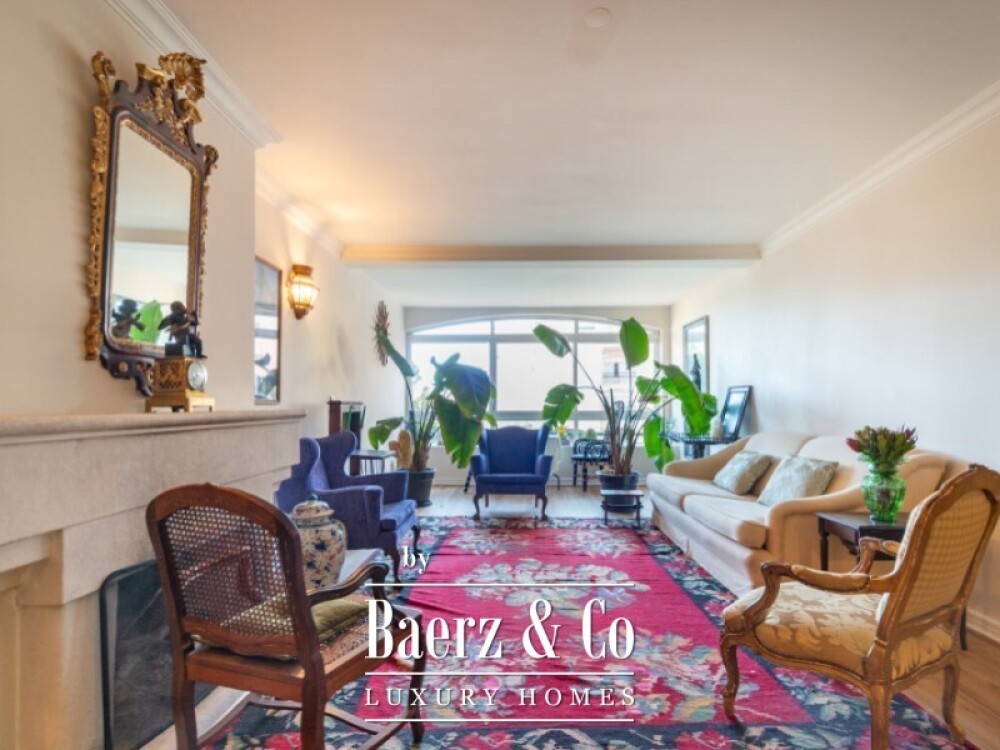 3 Bedroom Apartment for Rent in Gandarinha - Cascais image