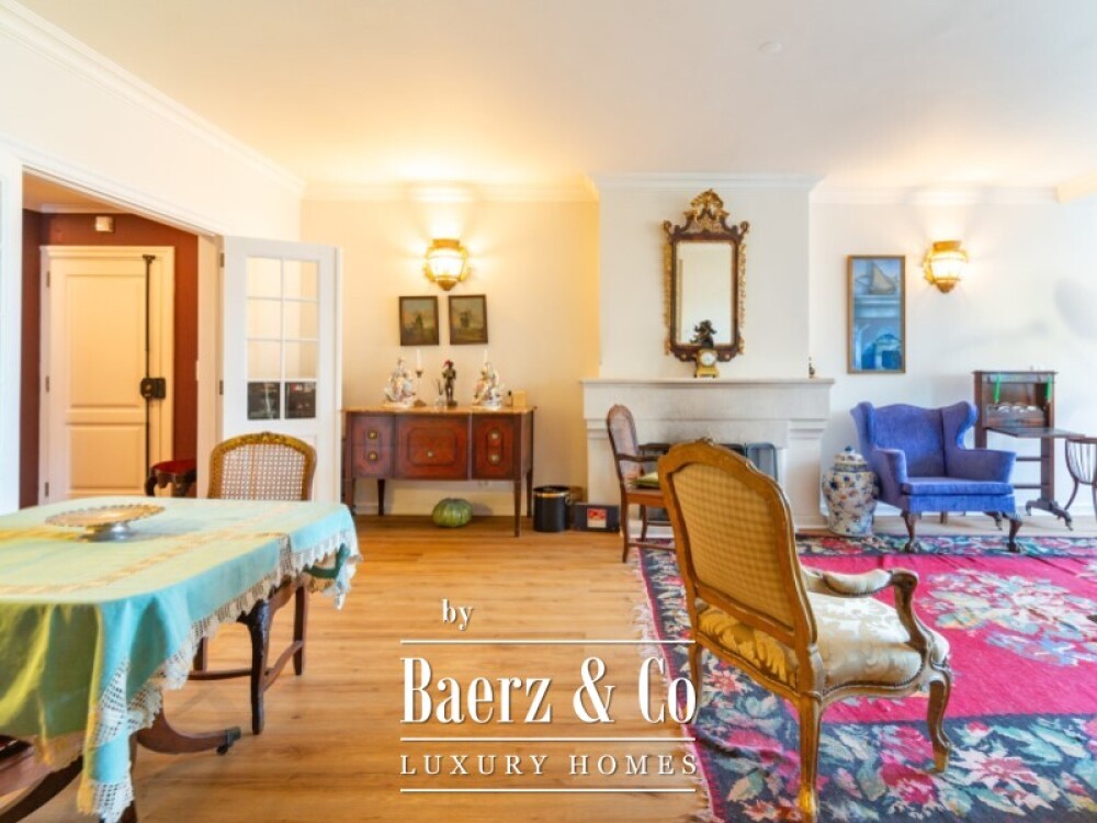 3 Bedroom Apartment for Rent in Gandarinha - Cascais image