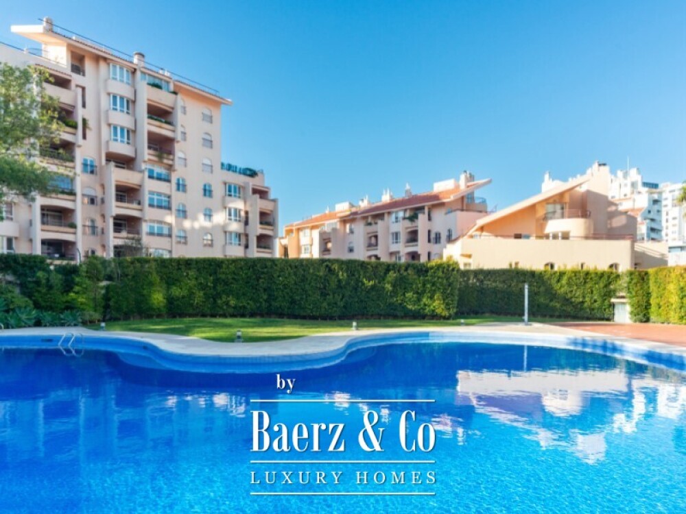 3 Bedroom Apartment for Rent in Gandarinha - Cascais image