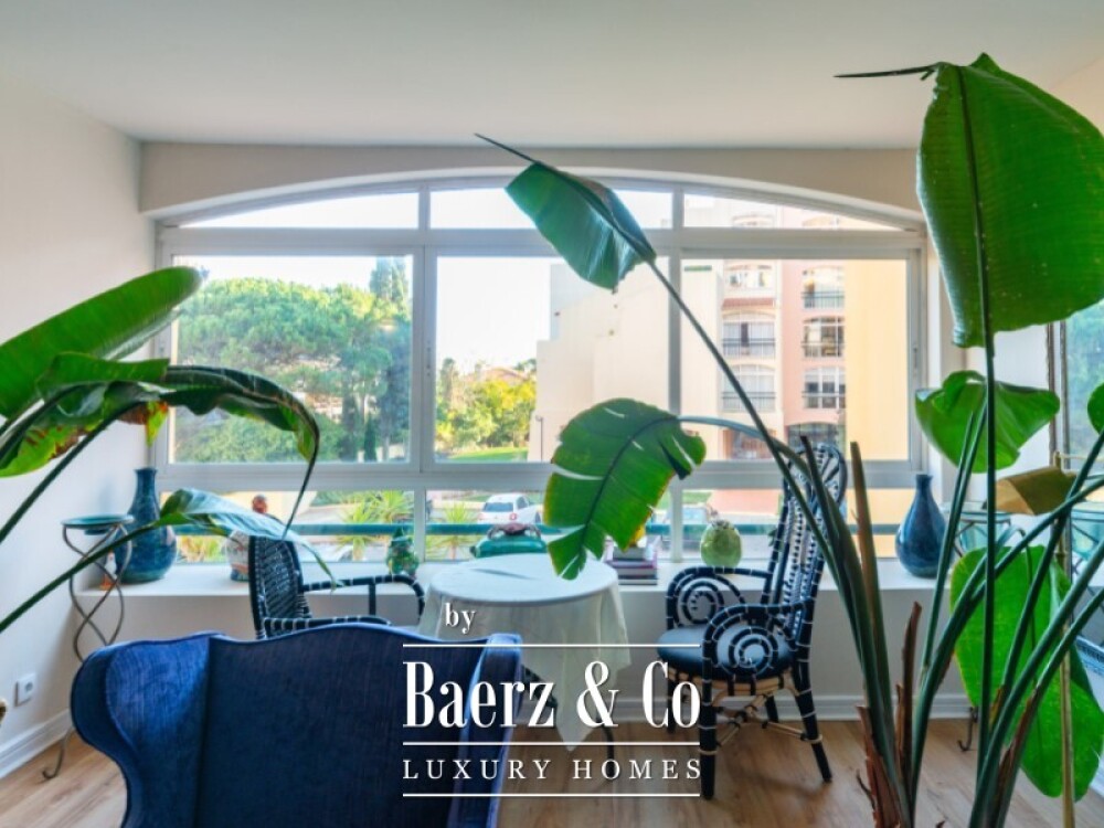 3 Bedroom Apartment for Rent in Gandarinha - Cascais image