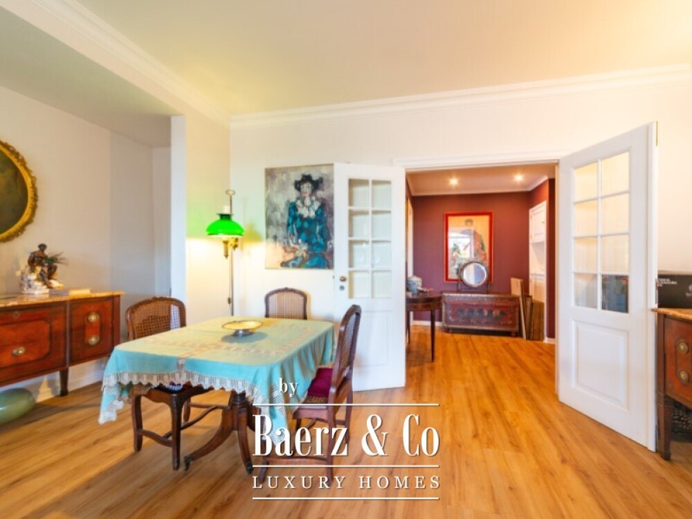 3 Bedroom Apartment for Rent in Gandarinha - Cascais image