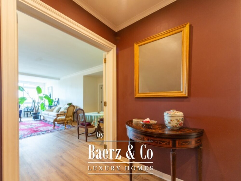 3 Bedroom Apartment for Rent in Gandarinha - Cascais image