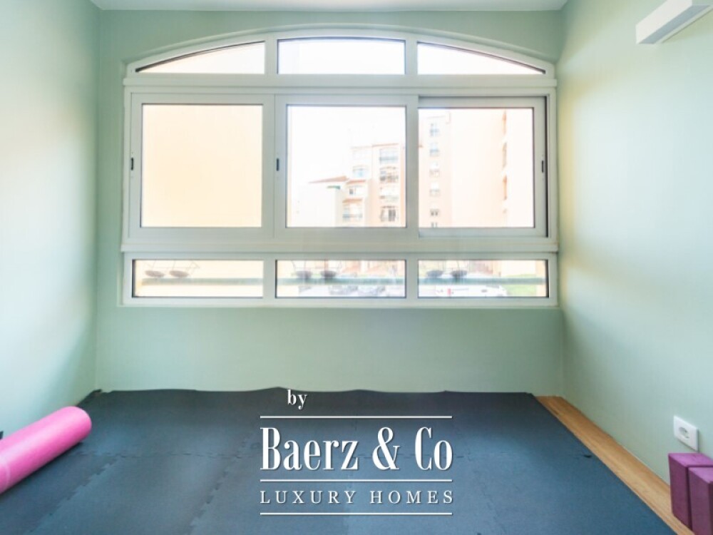3 Bedroom Apartment for Rent in Gandarinha - Cascais image