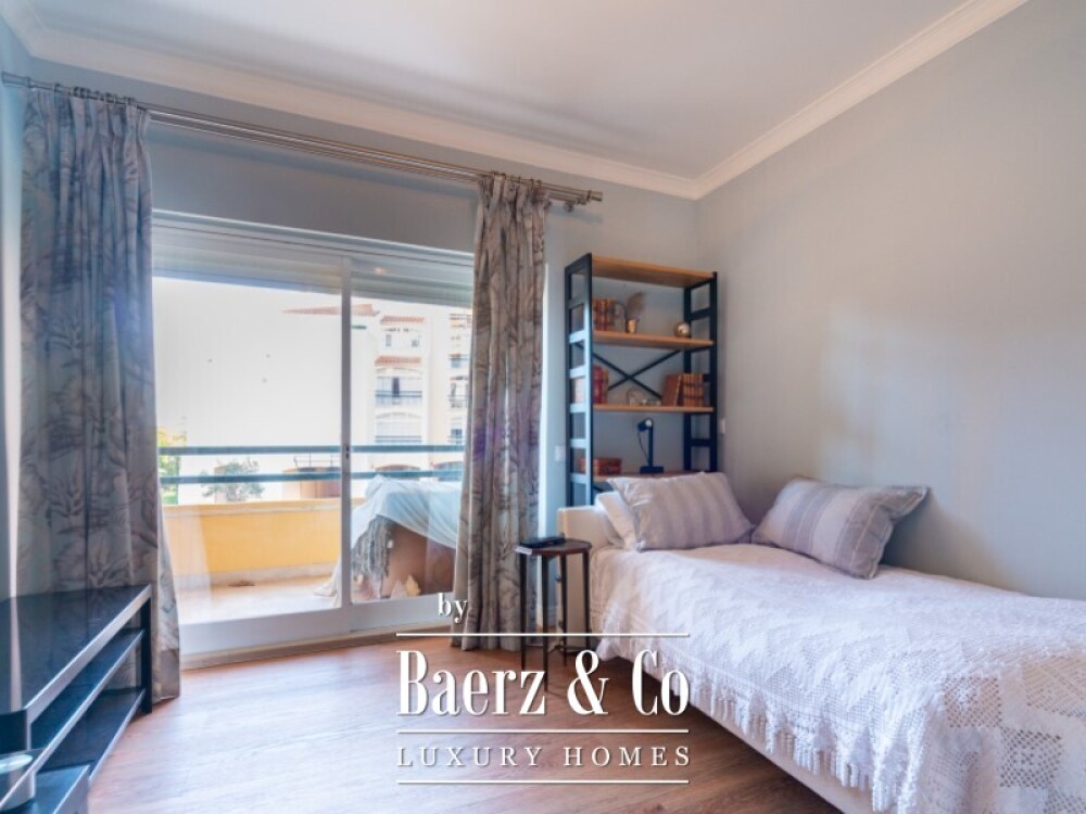 3 Bedroom Apartment for Rent in Gandarinha - Cascais image