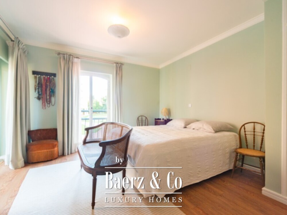 3 Bedroom Apartment for Rent in Gandarinha - Cascais image