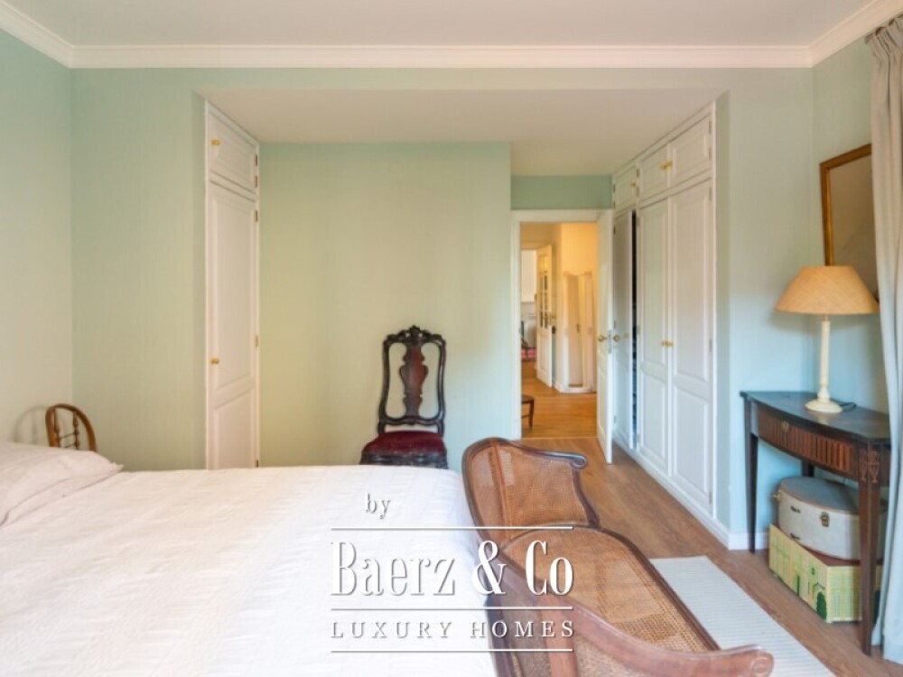 3 Bedroom Apartment for Rent in Gandarinha - Cascais image