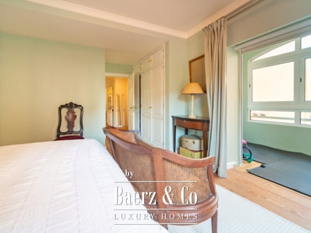 3 Bedroom Apartment for Rent in Gandarinha - Cascais image