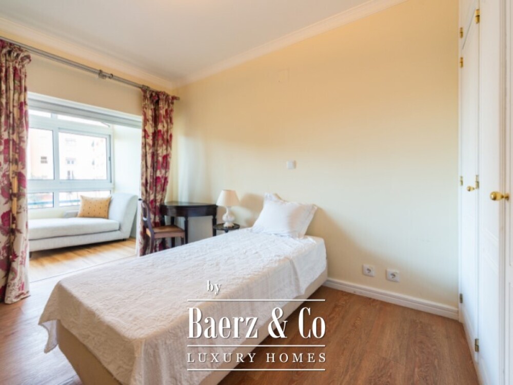 3 Bedroom Apartment for Rent in Gandarinha - Cascais image