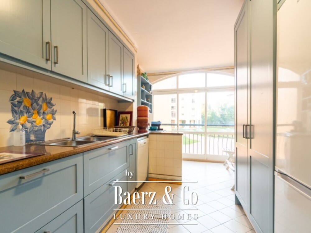 3 Bedroom Apartment for Rent in Gandarinha - Cascais image