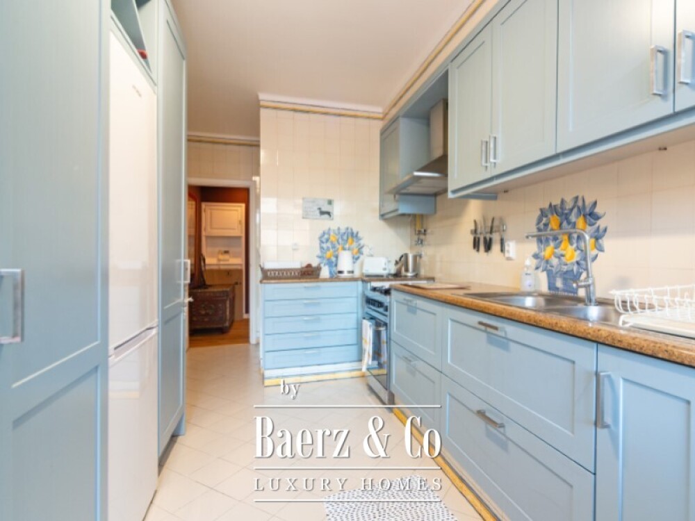3 Bedroom Apartment for Rent in Gandarinha - Cascais image