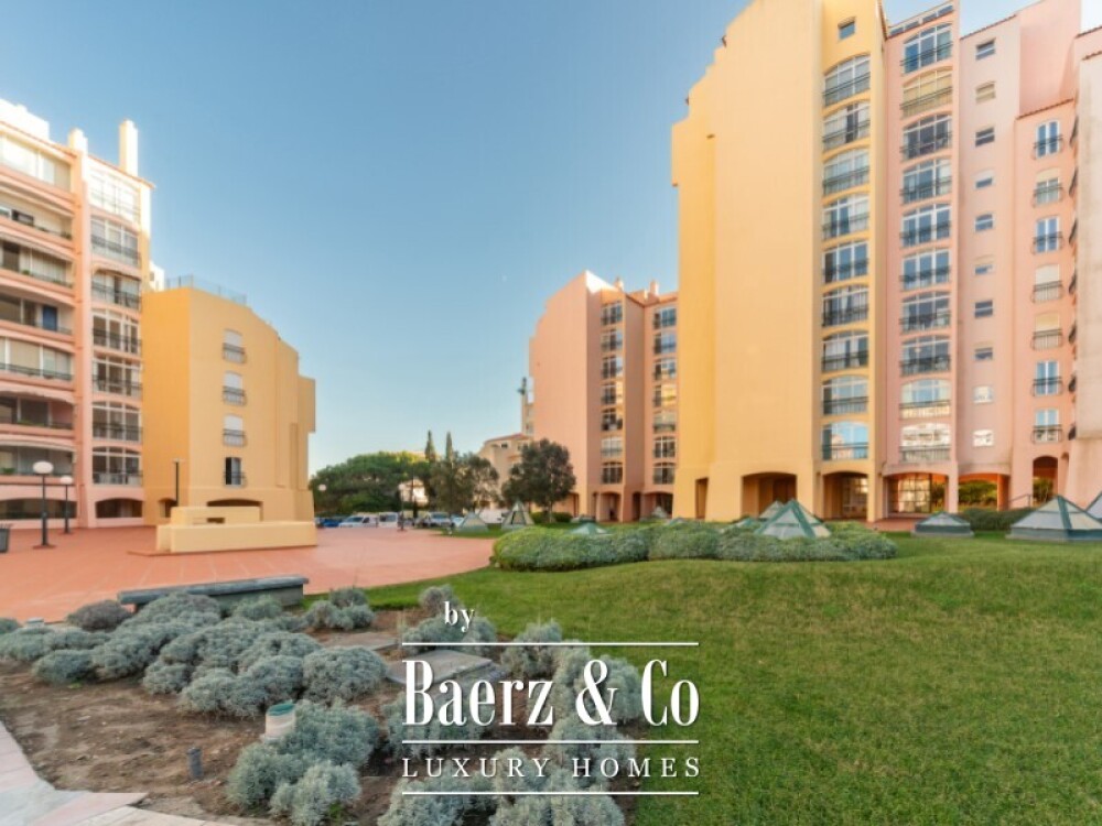 3 Bedroom Apartment for Rent in Gandarinha - Cascais image