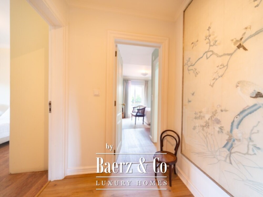 3 Bedroom Apartment for Rent in Gandarinha - Cascais image