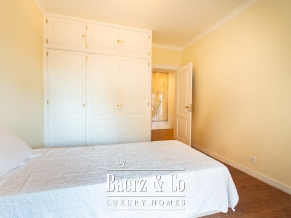 3 Bedroom Apartment for Rent in Gandarinha - Cascais image