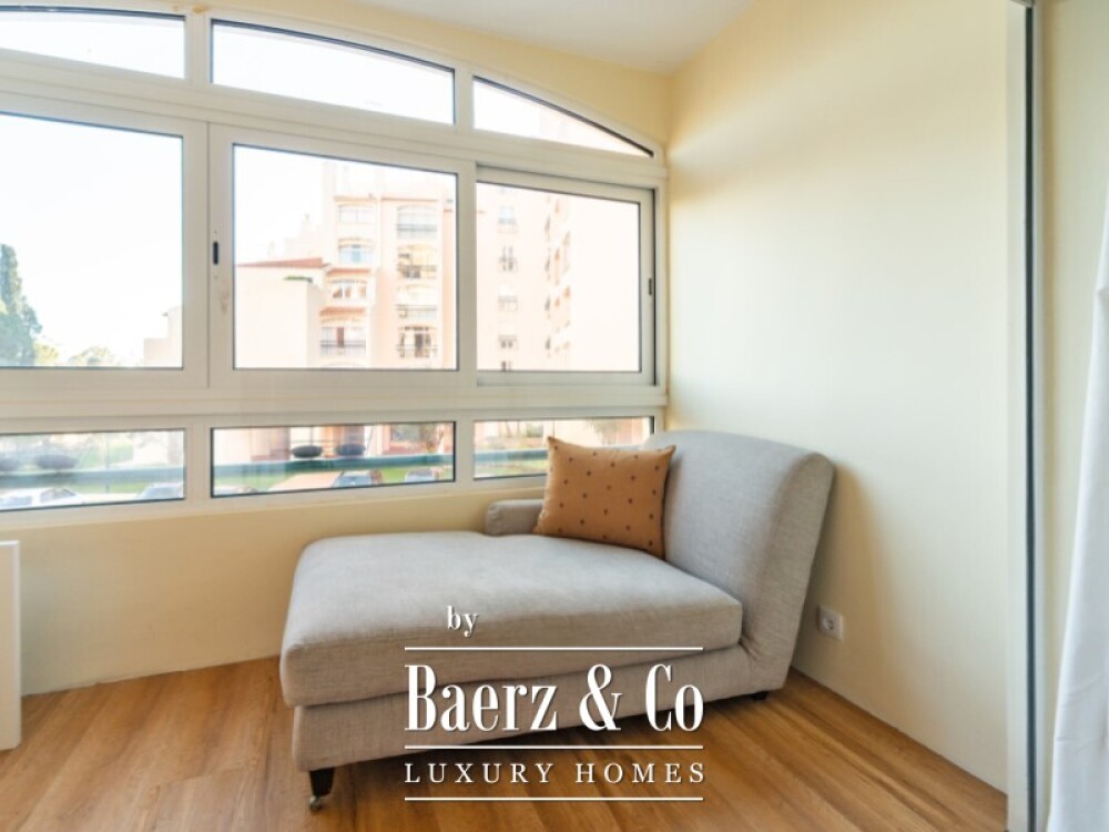3 Bedroom Apartment for Rent in Gandarinha - Cascais image