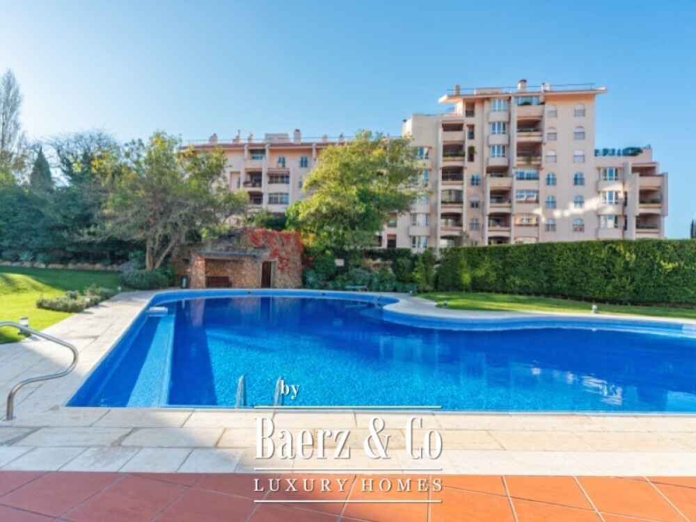 3 Bedroom Apartment for Rent in Gandarinha - Cascais image