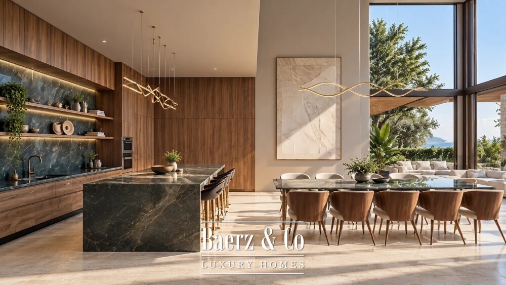 Mediterranean Villa in Can Girona, Sitges image