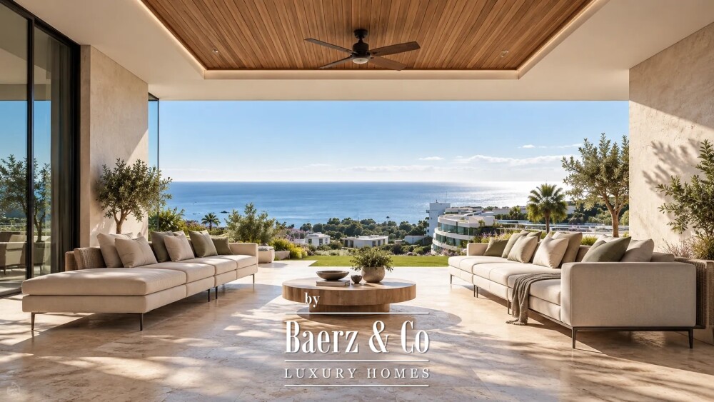 Mediterranean Villa in Can Girona, Sitges image