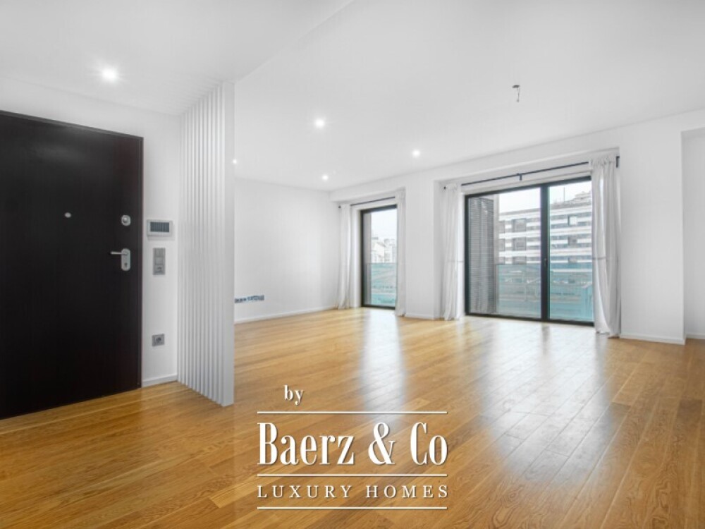 Brand New 3-Bedroom Apartment in Avenidas Novas image