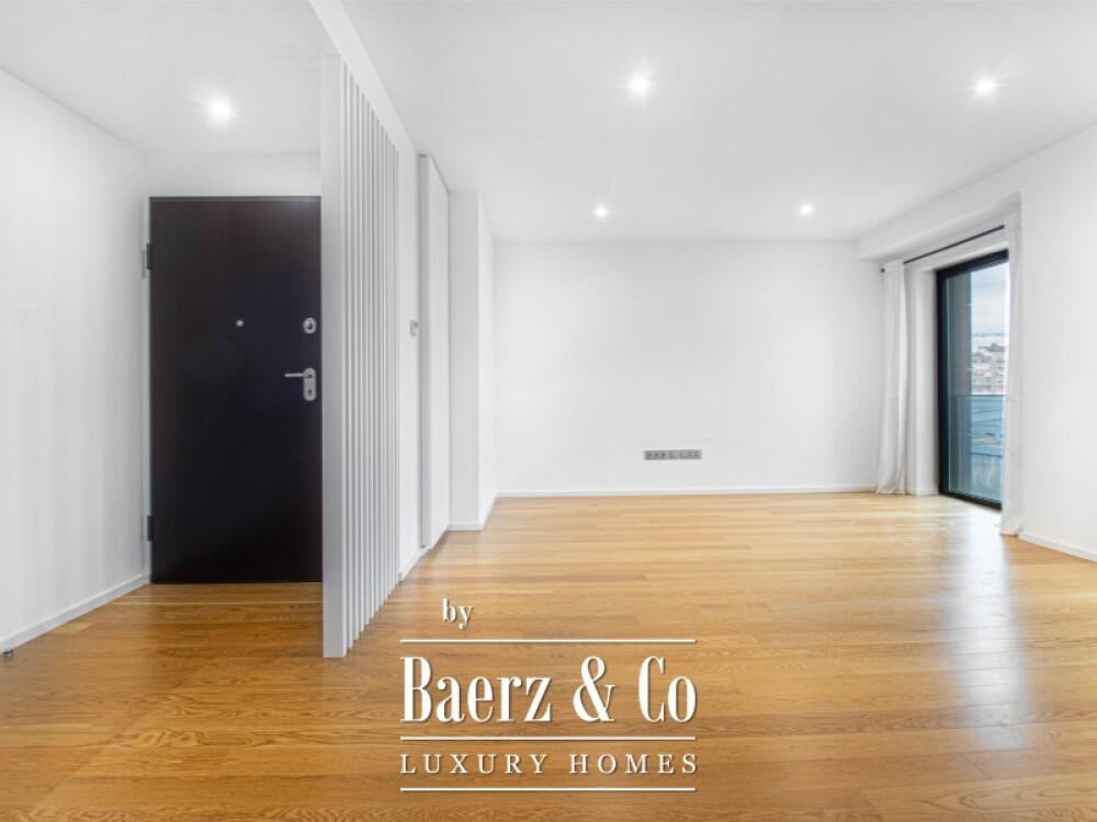 Brand New 3-Bedroom Apartment in Avenidas Novas image