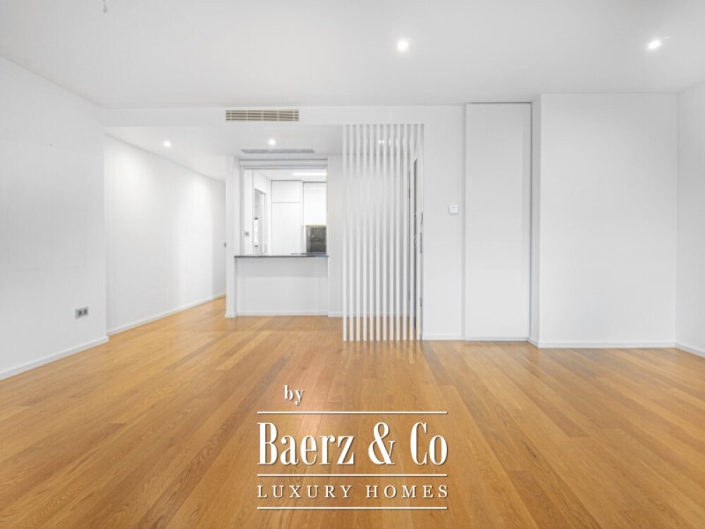 Brand New 3-Bedroom Apartment in Avenidas Novas image