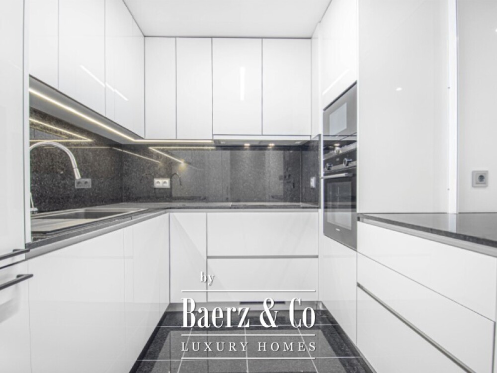 Brand New 3-Bedroom Apartment in Avenidas Novas image
