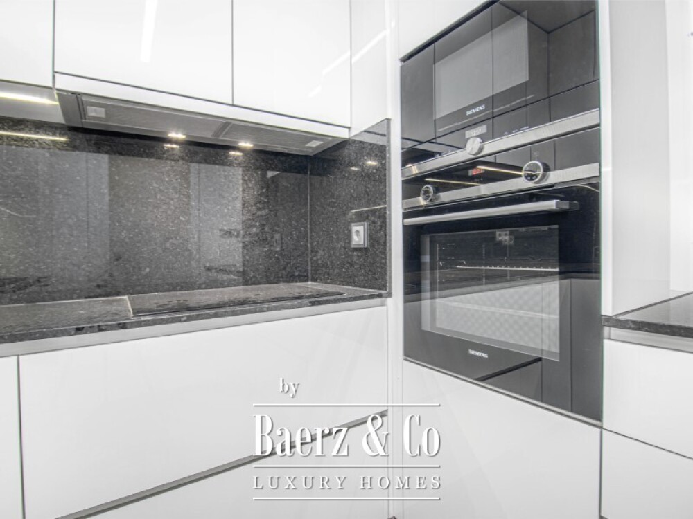 Brand New 3-Bedroom Apartment in Avenidas Novas image